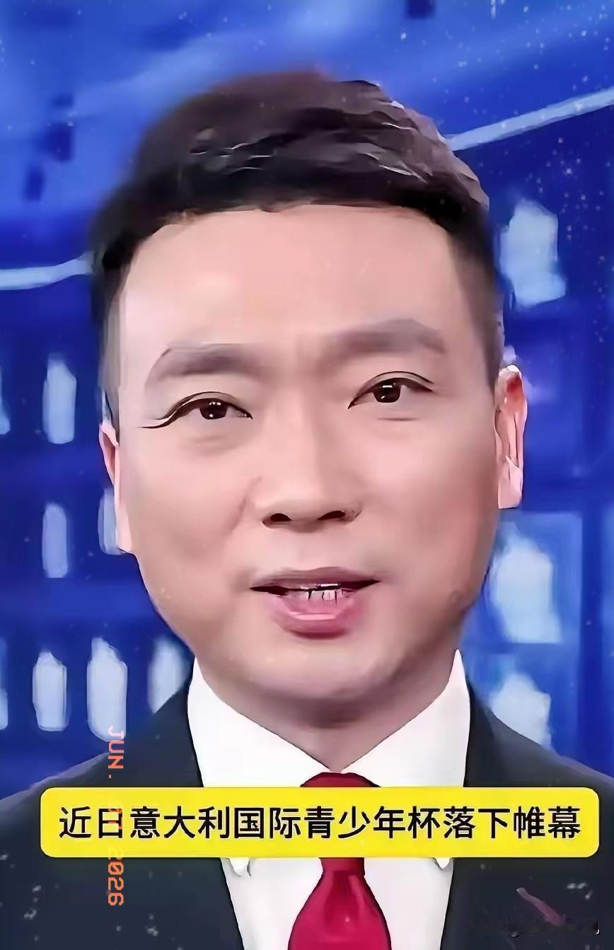 终于看了中央台的报道！央视新闻昨晚真的报了。报道时长不足一分钟，镜头给到不少赛场