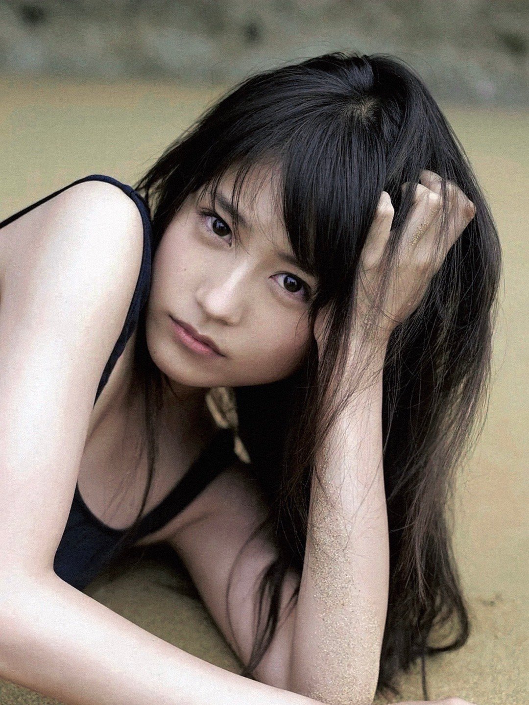 有村架纯 ​​​