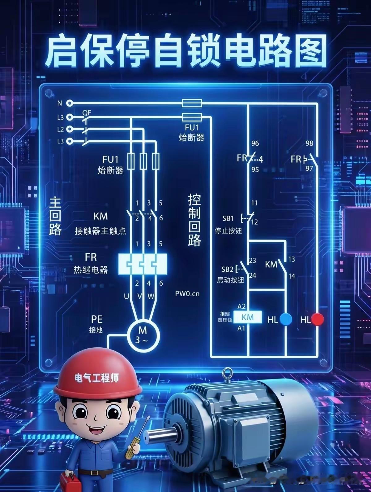电工电路知识