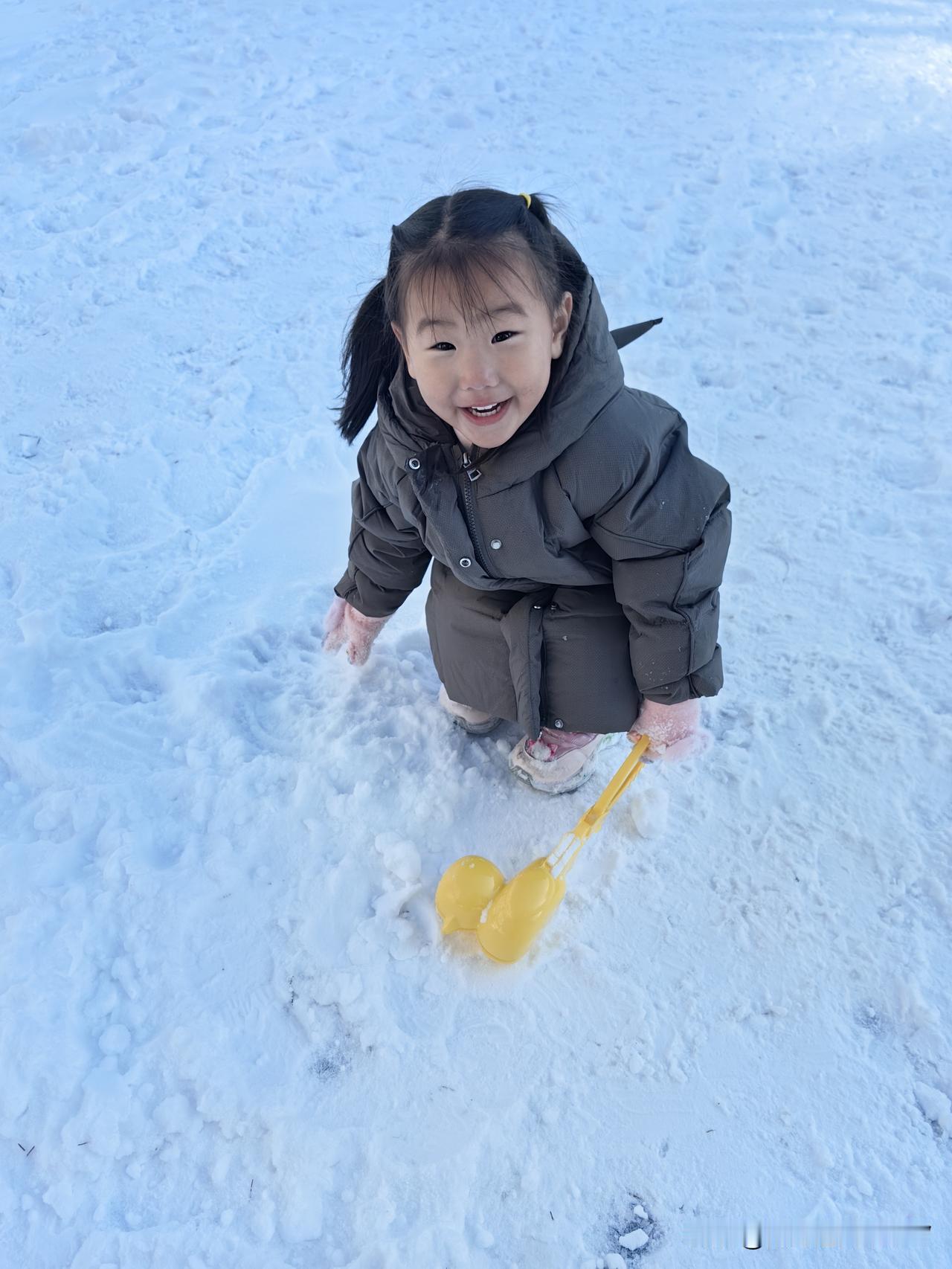 分享一张你家宝宝的照片吧这是我家宝室