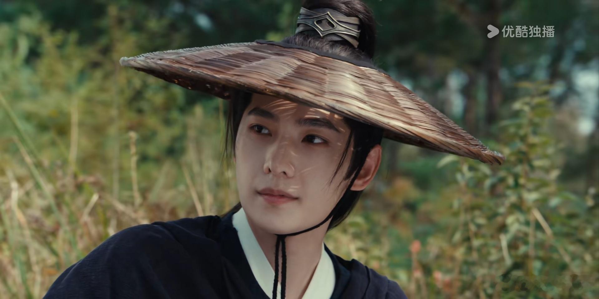 已经忘记上一部这么纯正的武侠剧是哪部了《雨霖铃》精品武侠剧√打戏太精彩了（眼花缭