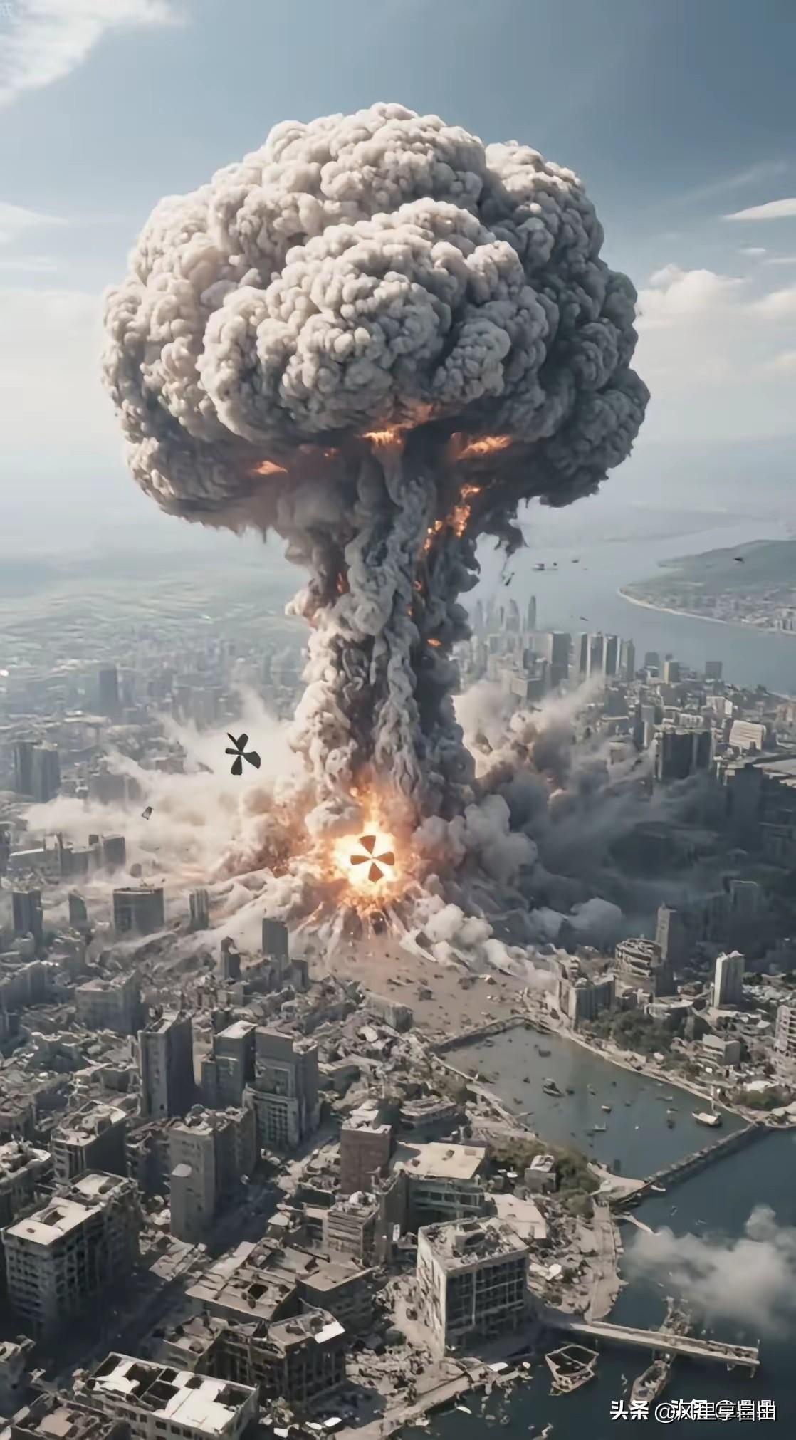 说实话，今天刷到中东这条新闻，真觉得这世界的底线是被彻底踩碎了。
 
伊朗革命卫