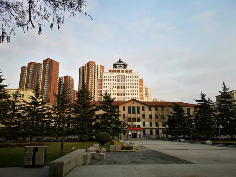 甘肃省教育厅官方网站今天刚刚发布：兰州理工大学马士伟作为教师候选人，荣耀进入20