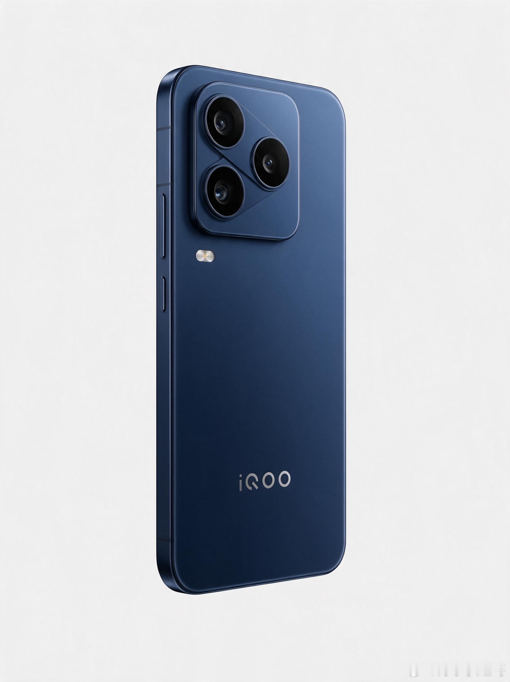 iqoo[超话] 网传的 iQOO 16 你们喜欢吗？要是真的这样，我觉得我又要