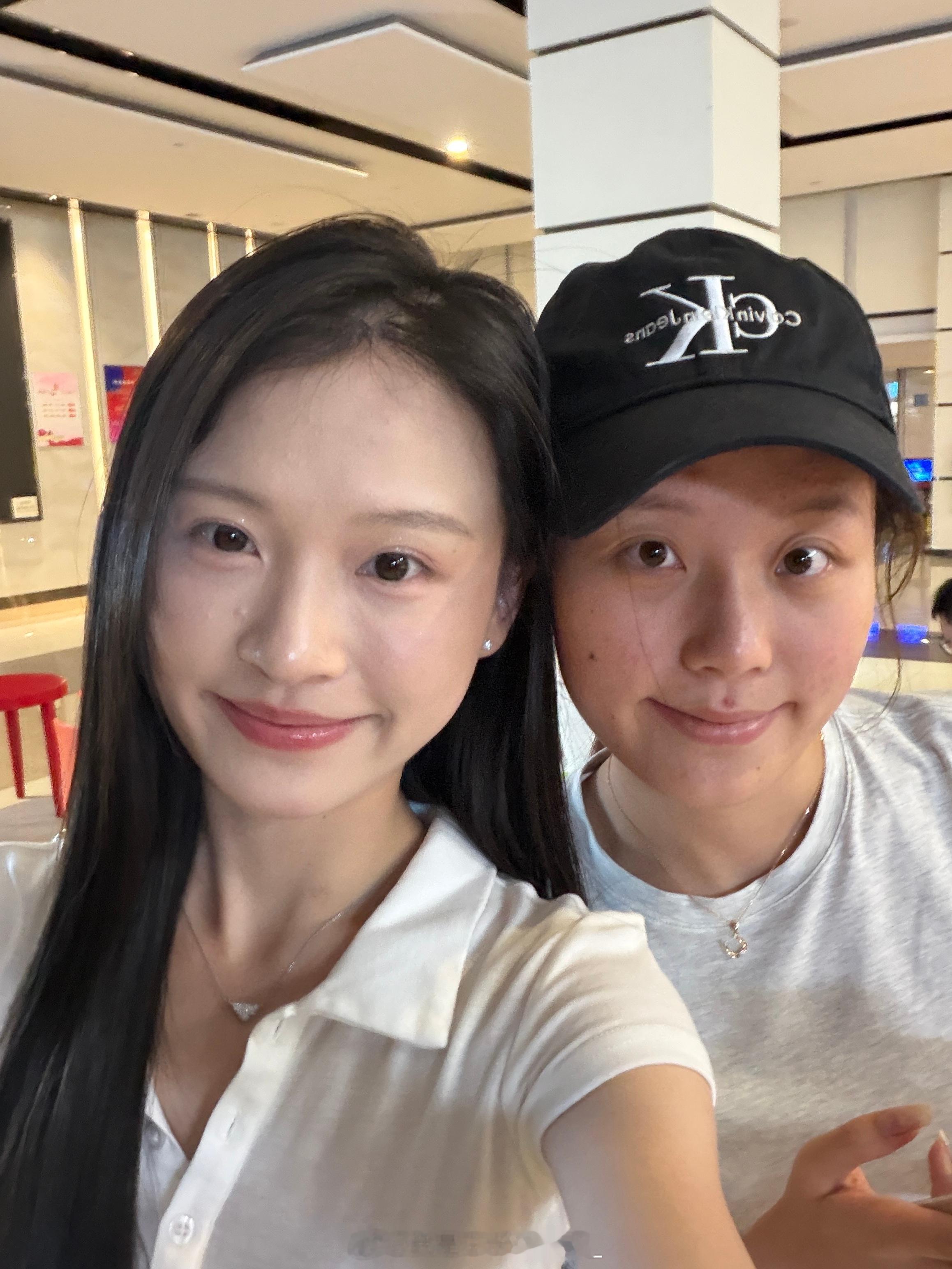 每天都在认真且有营养的补充蛋白质我不想变老啊 