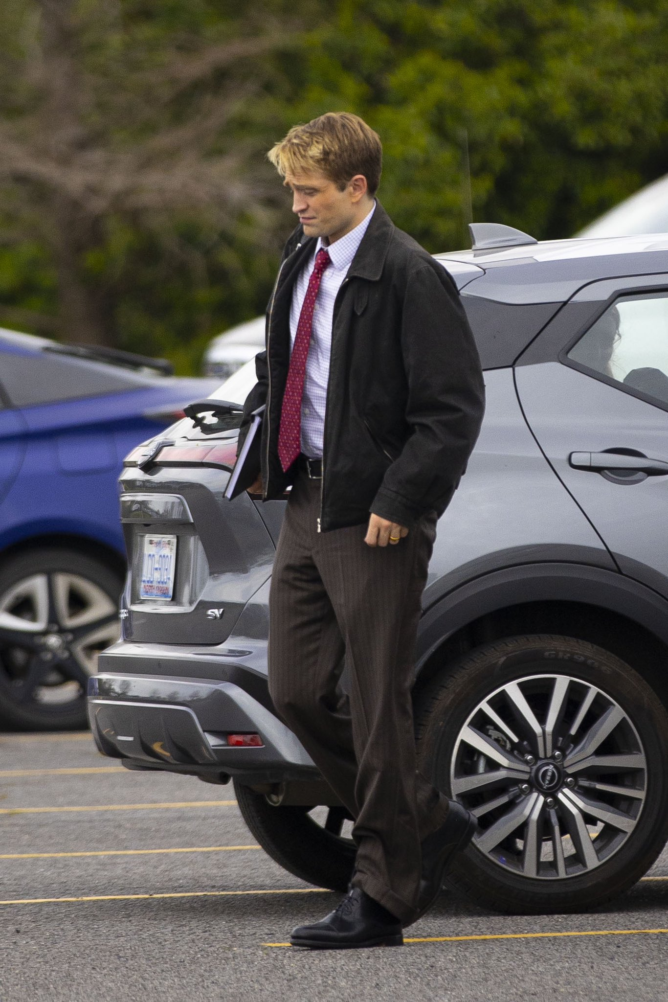 TNABO 《无可奈何2：罗帕出海记》罗帕是一名从电影圈转战成人界、下海经商多年