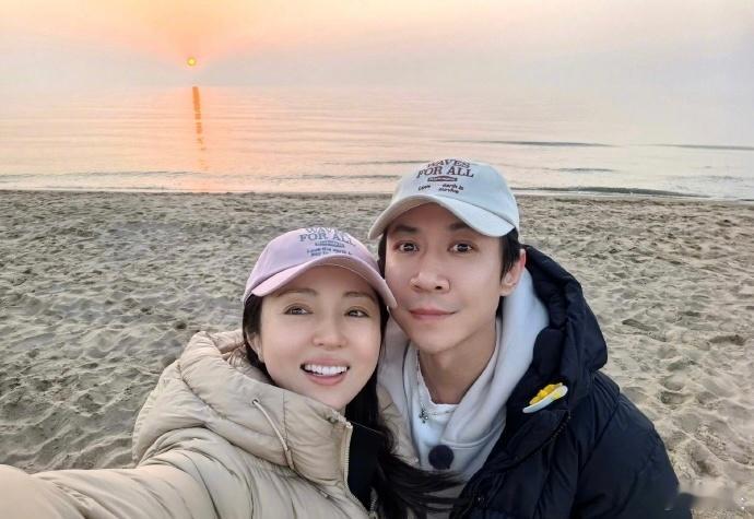 董璇又上恋综给张维伊上压力了半熟恋人 就我好奇他们俩生活中的相处吗
