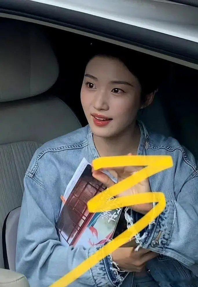 卢昱晓怎么不在四普里 ​​​