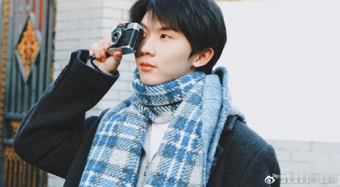 马嘉祺 杨柳絮别飘了 奇迹航线像是春天专属小太阳，马嘉祺的歌声照亮心情，让人充满