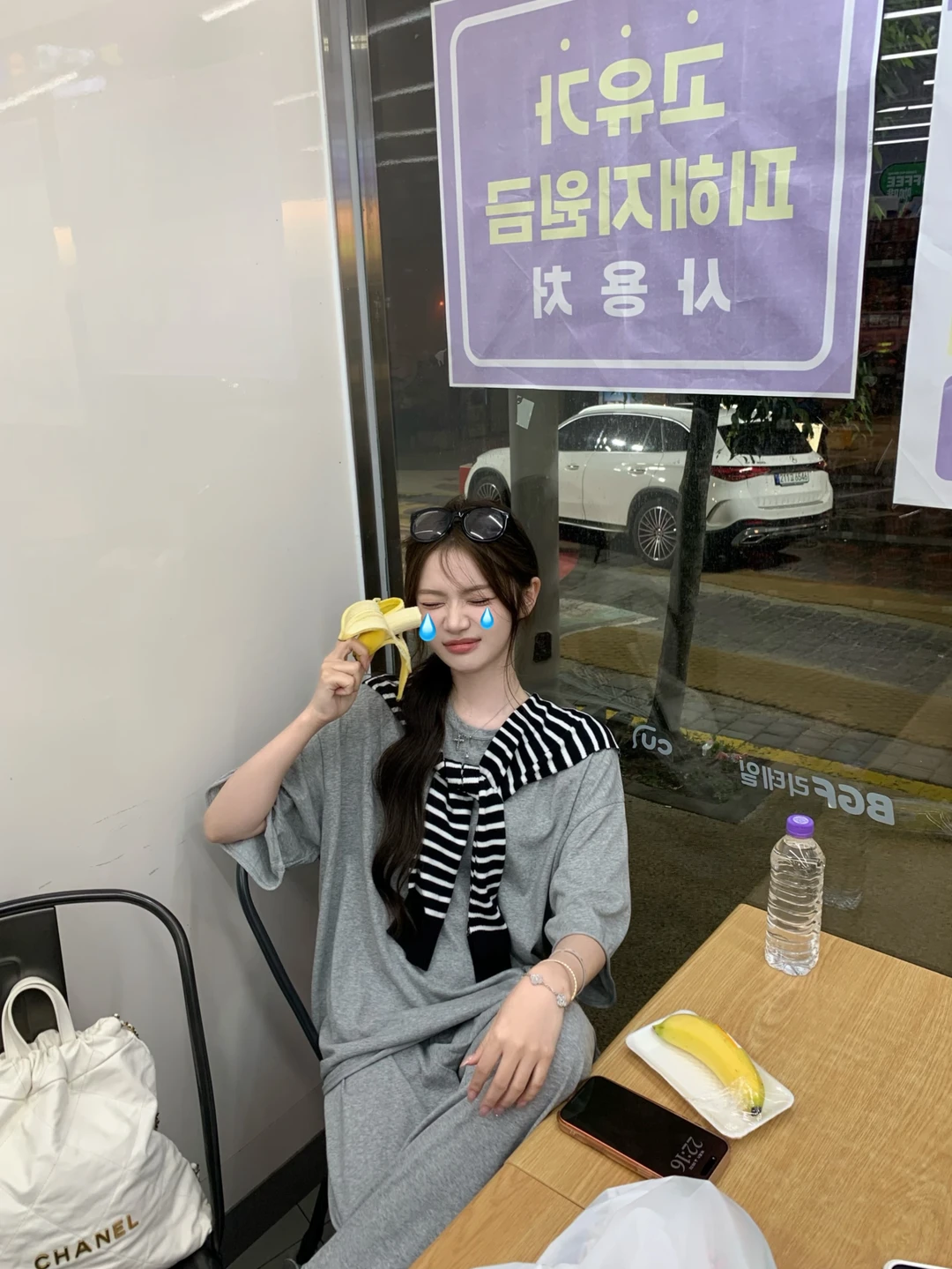 🇰🇷｜深夜便利店🏪🍜