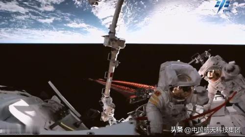 中国航天史上的今天【2022年9月2日神舟十四号乘组首次出舱圆满成功】2022年