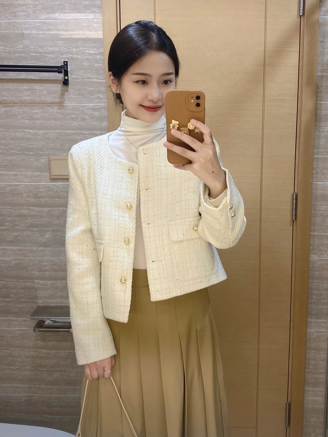 还是小香香！！