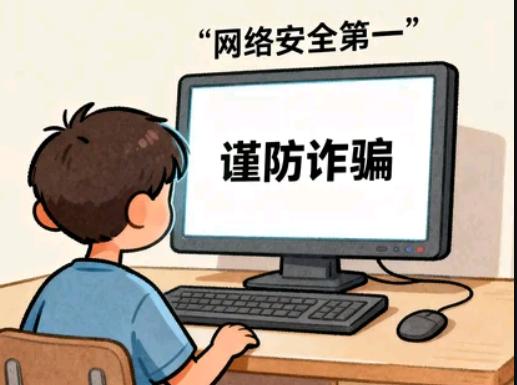11月5日，成都警方通报破获一起网络兼职招聘诈骗案，7名20多岁的嫌疑人被刑拘。