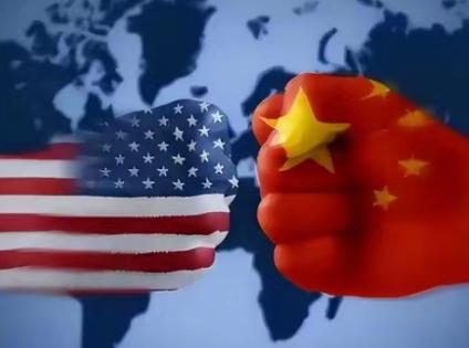 中美之间到底会不会爆发战争？说得直接一点，中美之间迟早会有一场硬碰硬的较量，只因