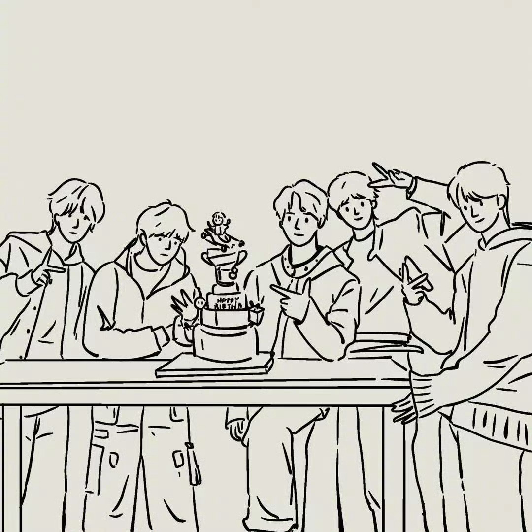 微博之夜首播阵容预热了，即将官宣！TFING音乐厂牌真的去微博之夜诶！期待一个穆