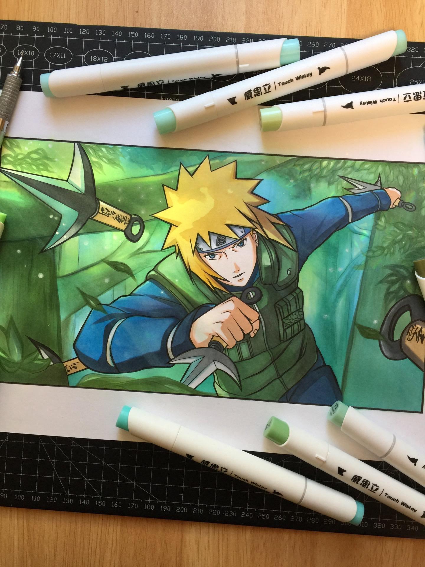 虽然是对手，但你还不错。🍃