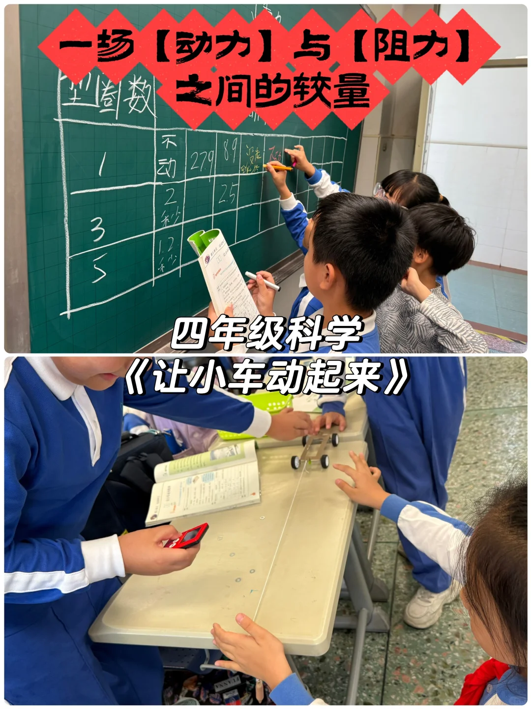 从“看得见”的阻力，到“看不见”的阻力