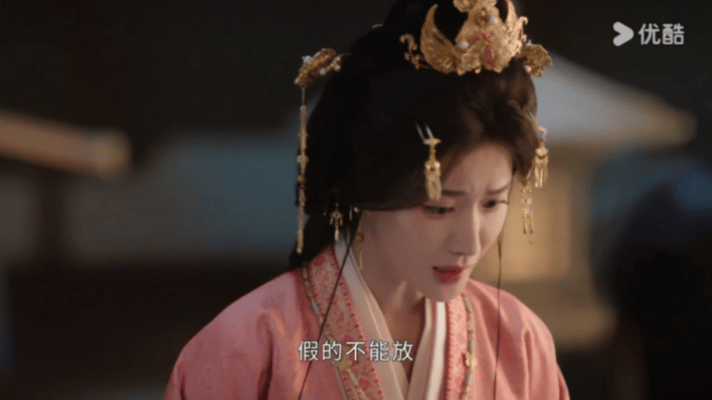 嫁金钗22集了还在反转 太子妃听见红线是魏娆妹妹时，嘴角那点转瞬即逝的冷笑，瞬间
