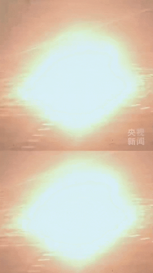 “东风快递 ”已送达，这效果杠杠的！ 