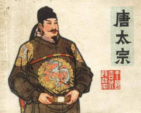 唐太宗晚年为何“性情大变”？真正的原因，史书其实写得很克制