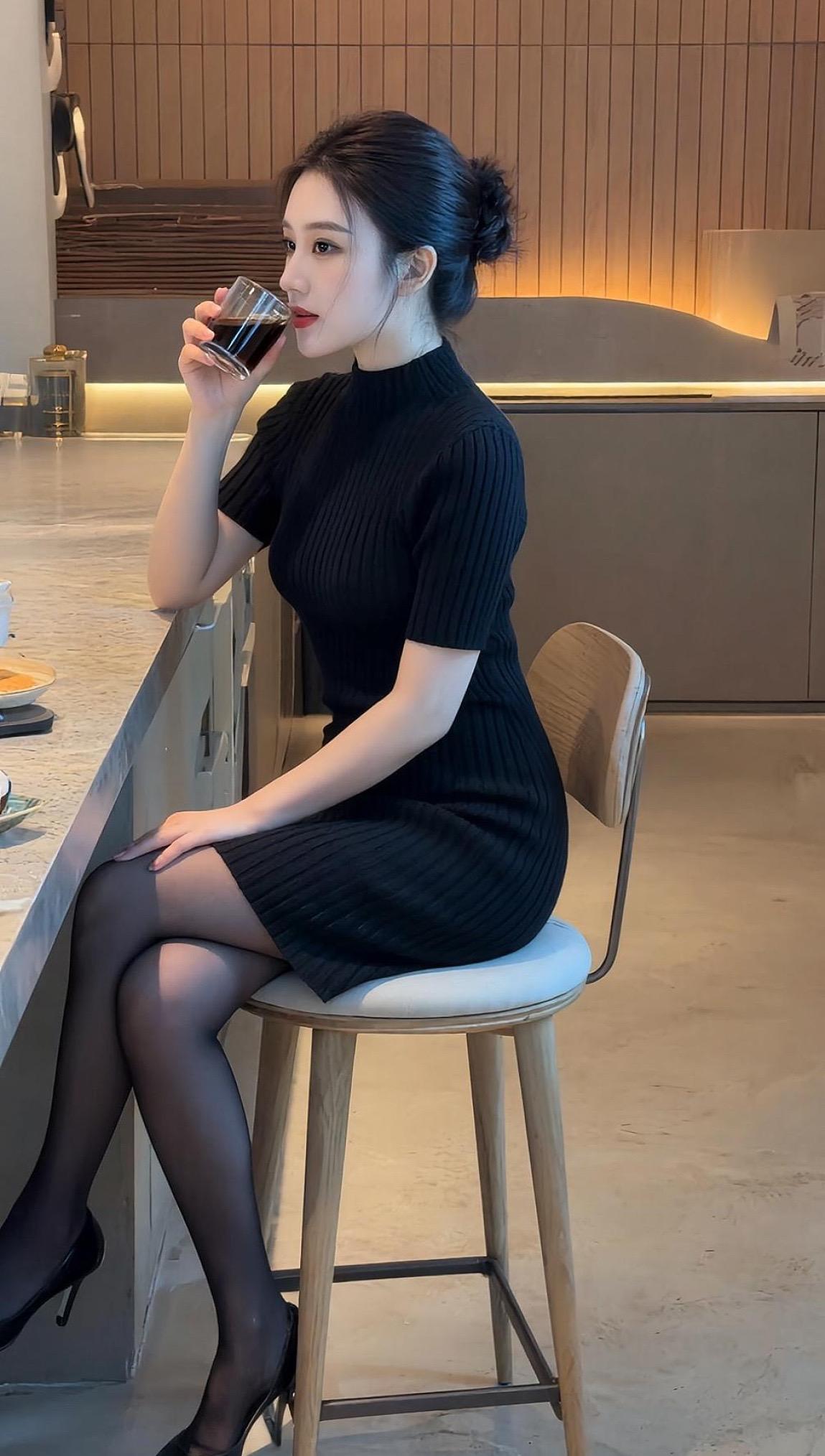 轻熟风生活照 抖音ai创作