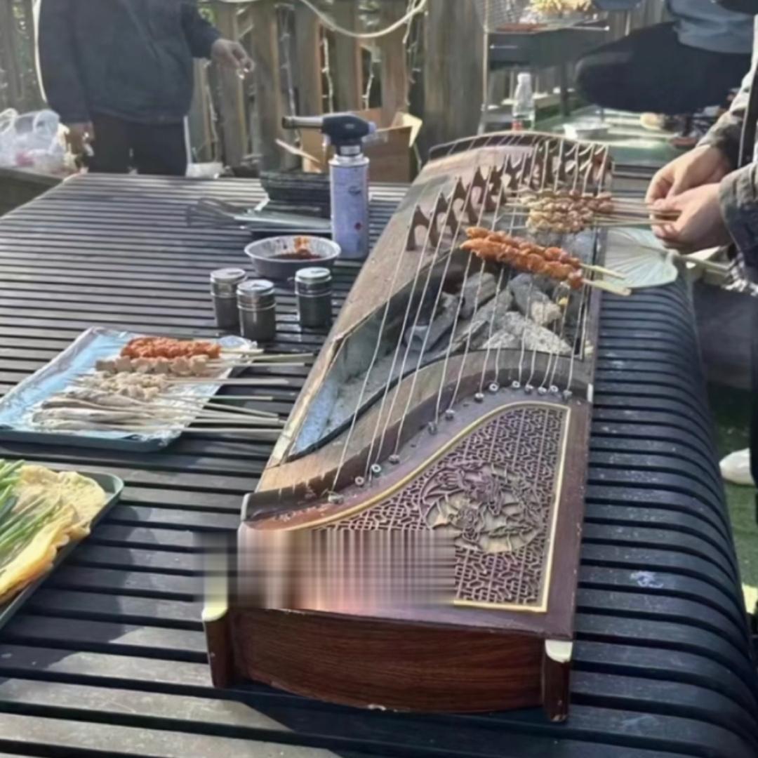 音乐人就业新方向 ​​​