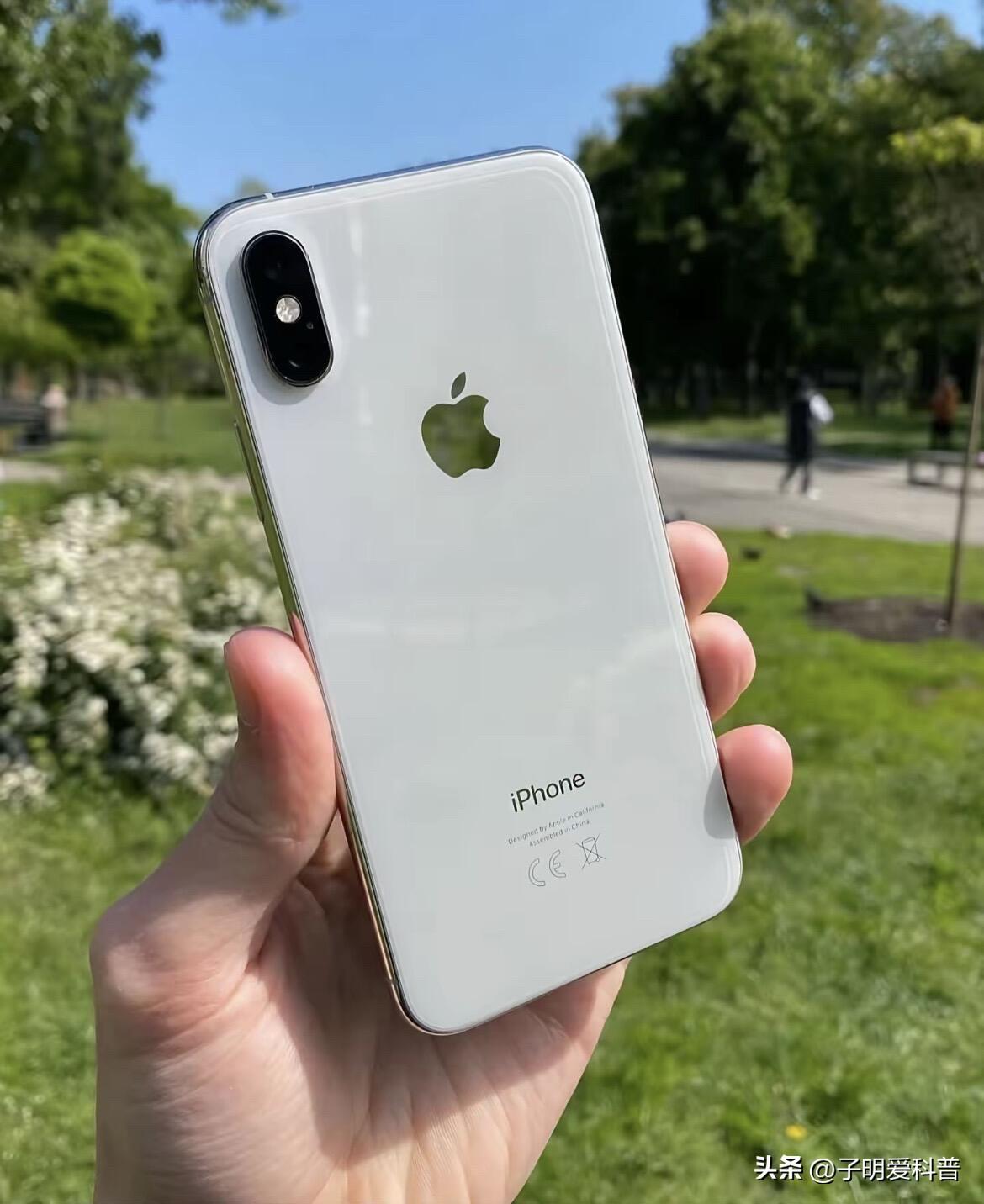 X入手64G可行吗
iPhone X入手64G可行吗

先说结论：可行，但前提是