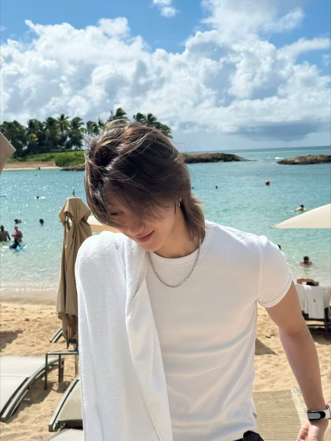 徐明浩 🏝️🌈📸 ​​​