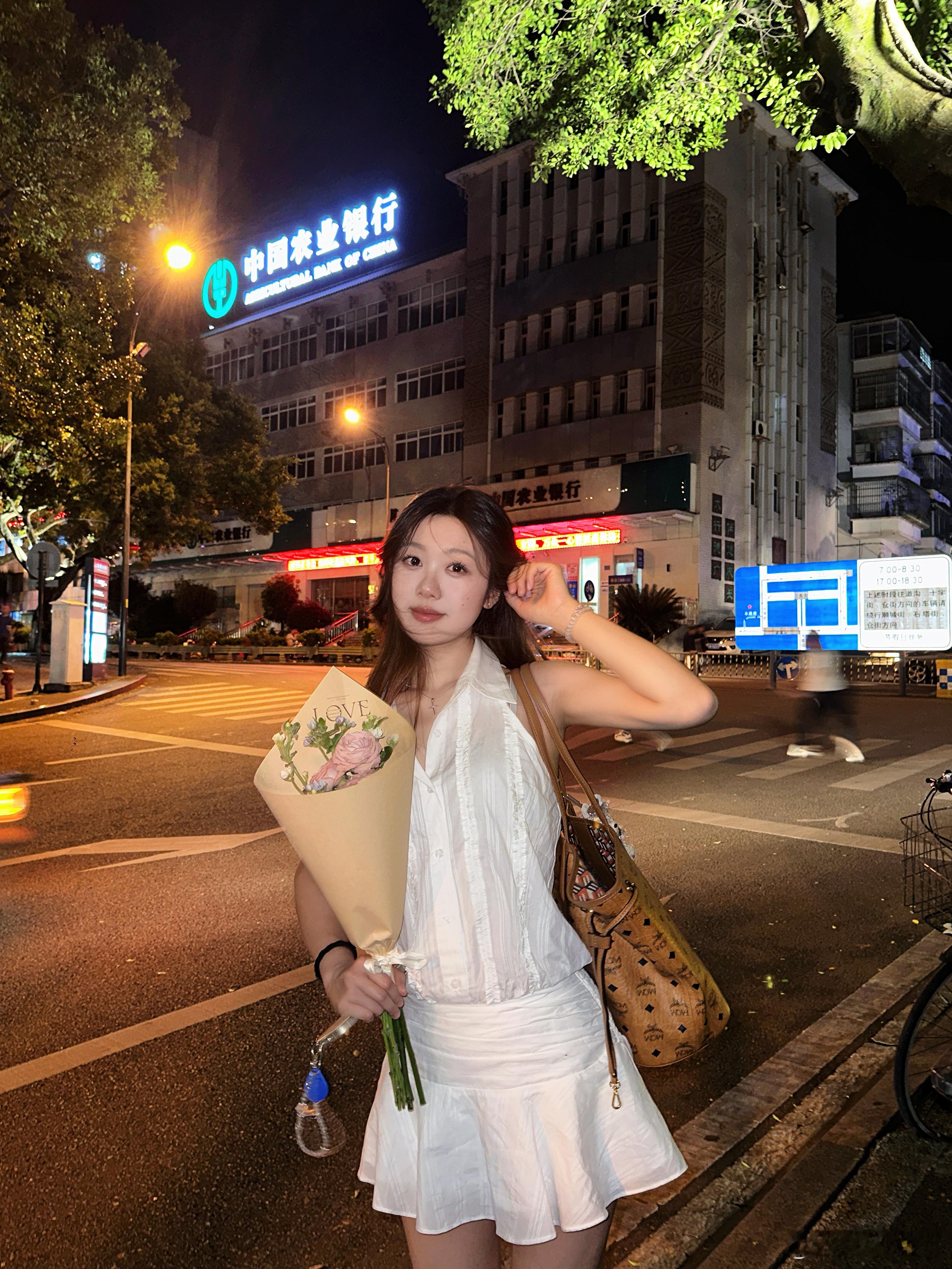 东拼西湊也很新鲜🌷  ​​​