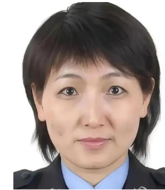当年仅凭口供拼凑、对铁证视而不见的“神探”聂海芬，如今61岁，正领着丰厚的退休金