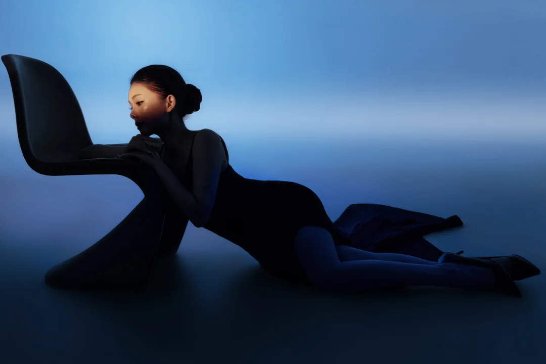 谁懂啊！光影肖像才是写真界的顶流✨