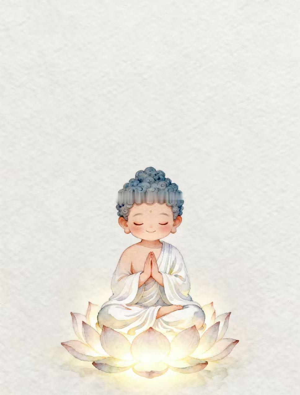 祸从口出，福由心生🙏少说“我不行”“太倒霉了”，多说“我会越来越好”“一切都会