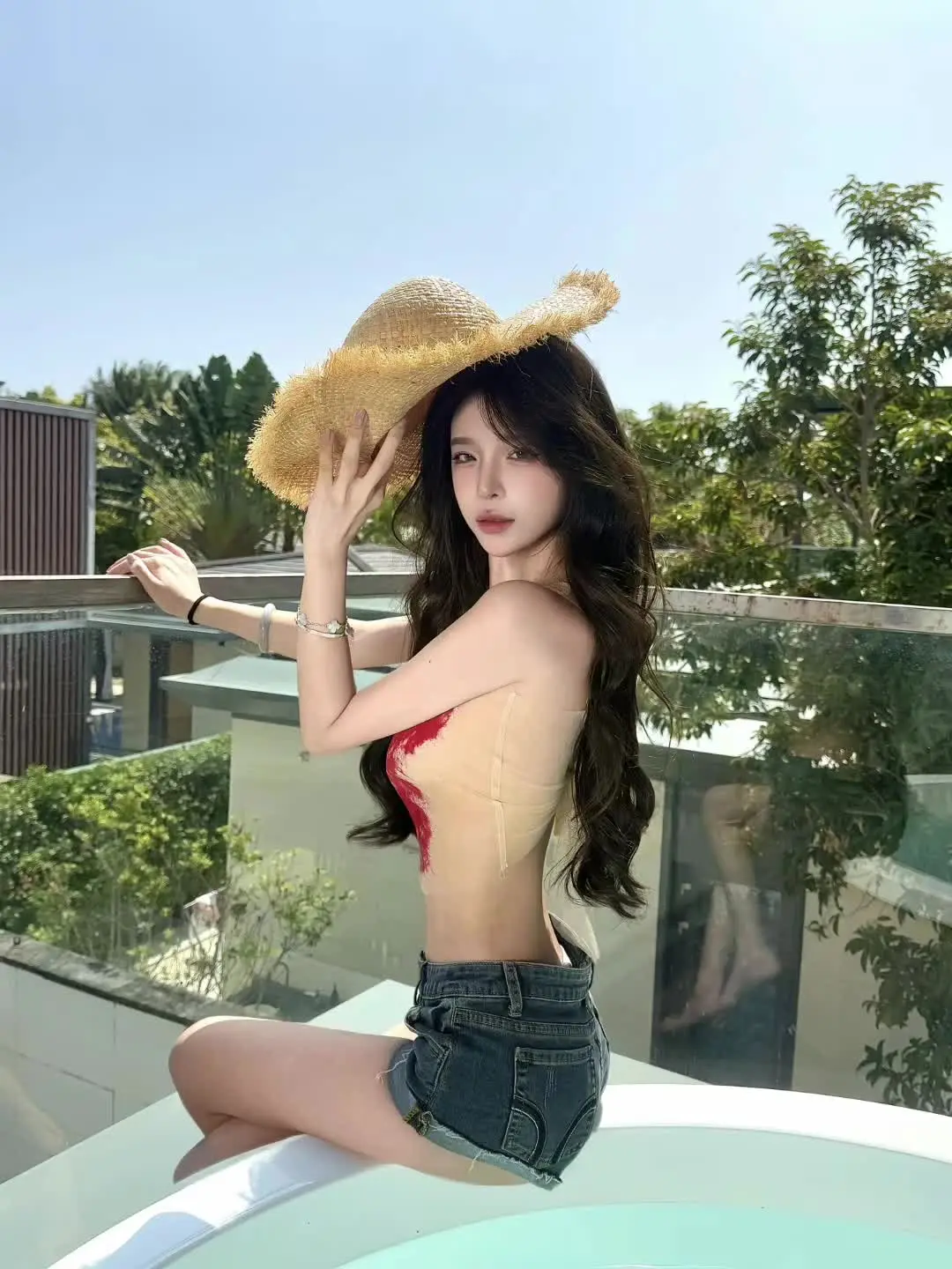 帮我艾特一下猥琐男