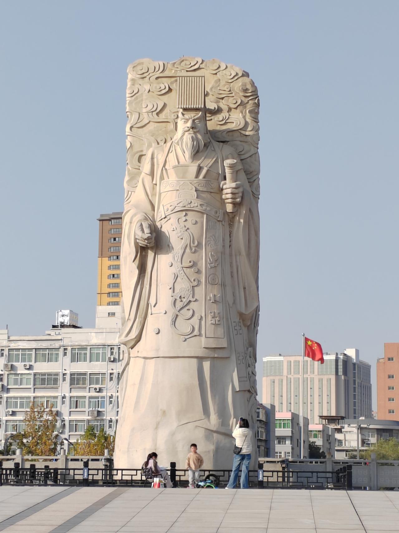 拍一张图片证明你去过的地方