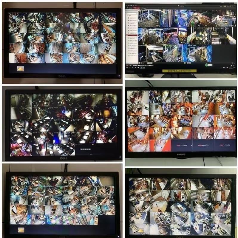 宁波监控安装施工。我这边做专业的监控安装施工服务，有海康威视、大华这些大品牌的相