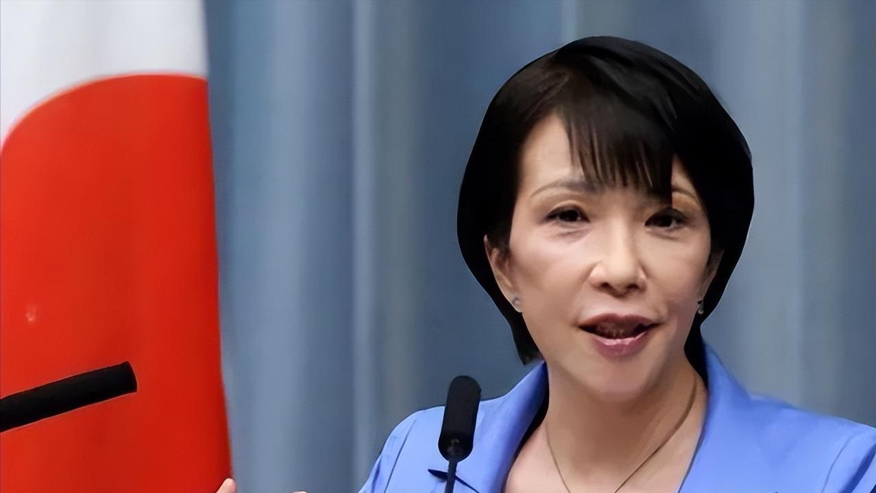 支柱产业连遭重创，日本急抛海外资产，高市早苗试图靠险棋破局。

就在今年第一季度