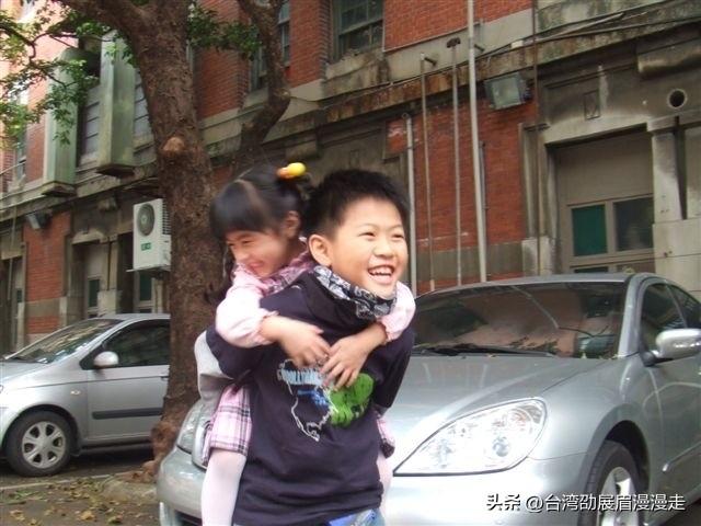 回来台北这段时间里，跟我先生持续有些争执⋯主因是两个孩子都「变胖了」。特别是我家
