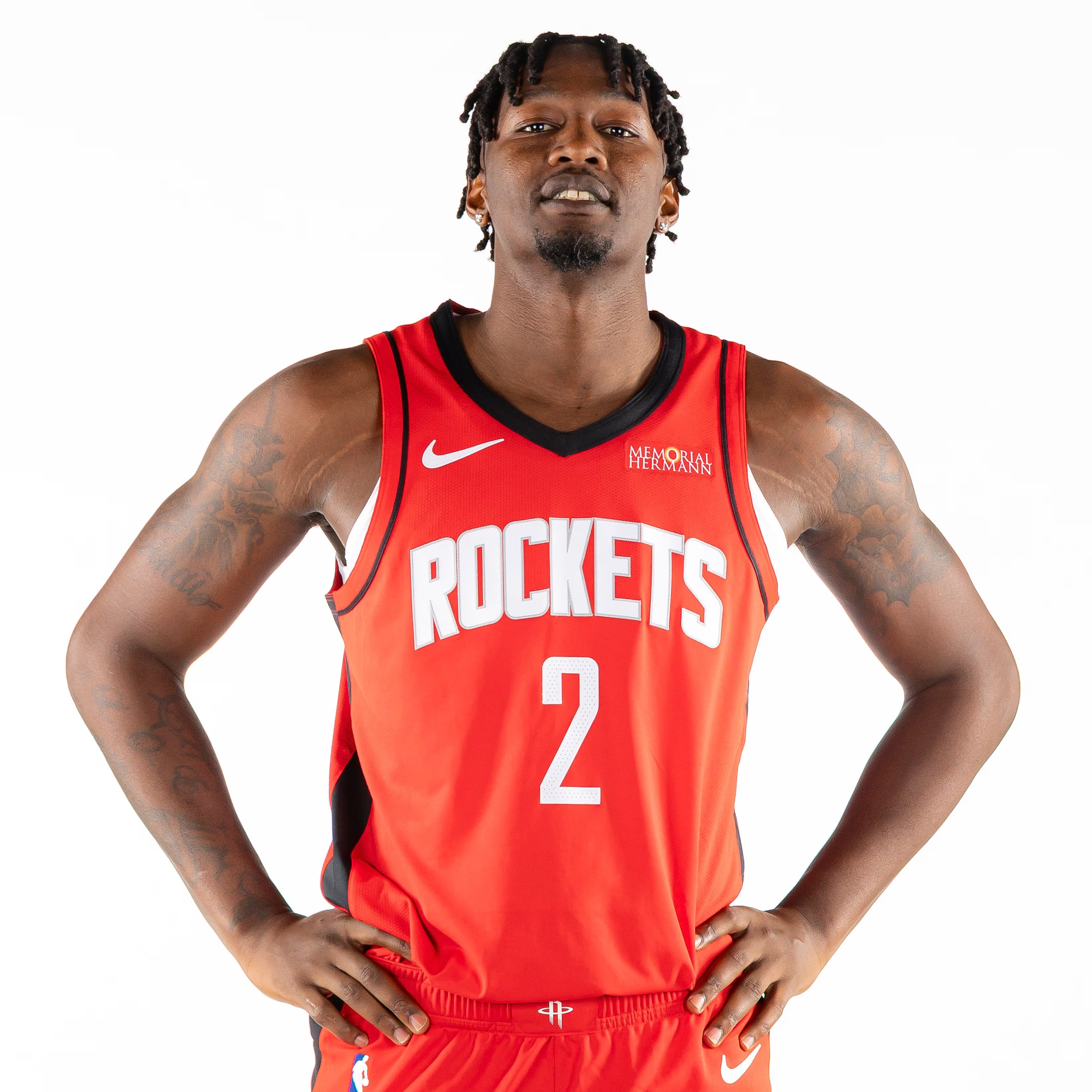 缺席了半个赛季了，芬尼-史密斯今日打湖人将复出。呵呵呵🤭火箭vs湖人NBA