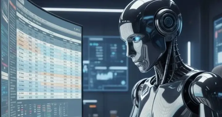 ST-Raptor框架发布，实现复杂半结构化表格的精准理解与信息抽取