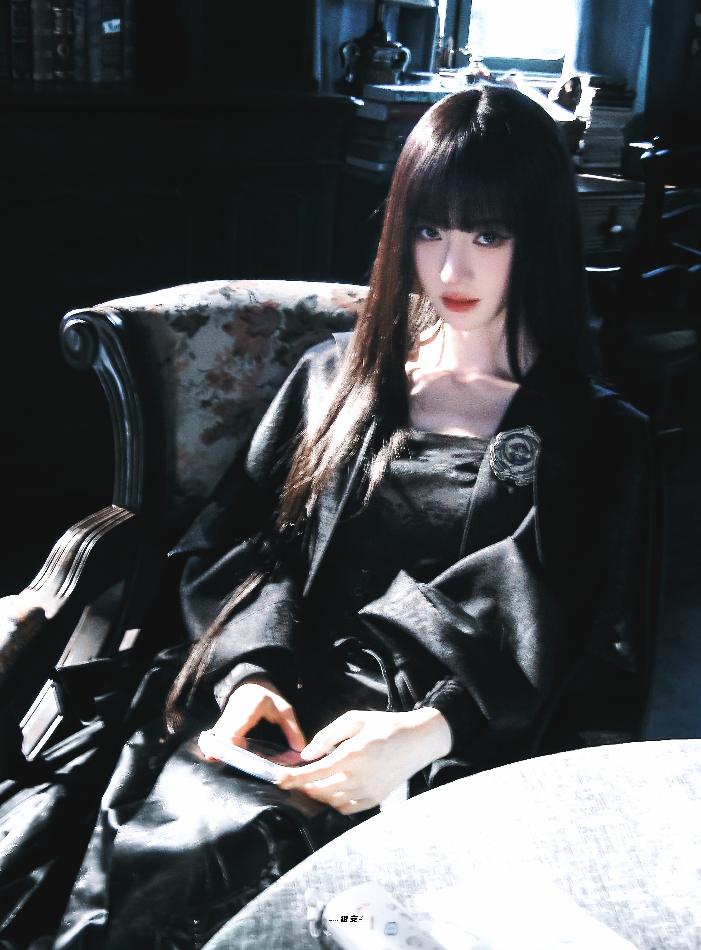 𝙌𝙪𝙚𝙚𝙣🖤♟ 