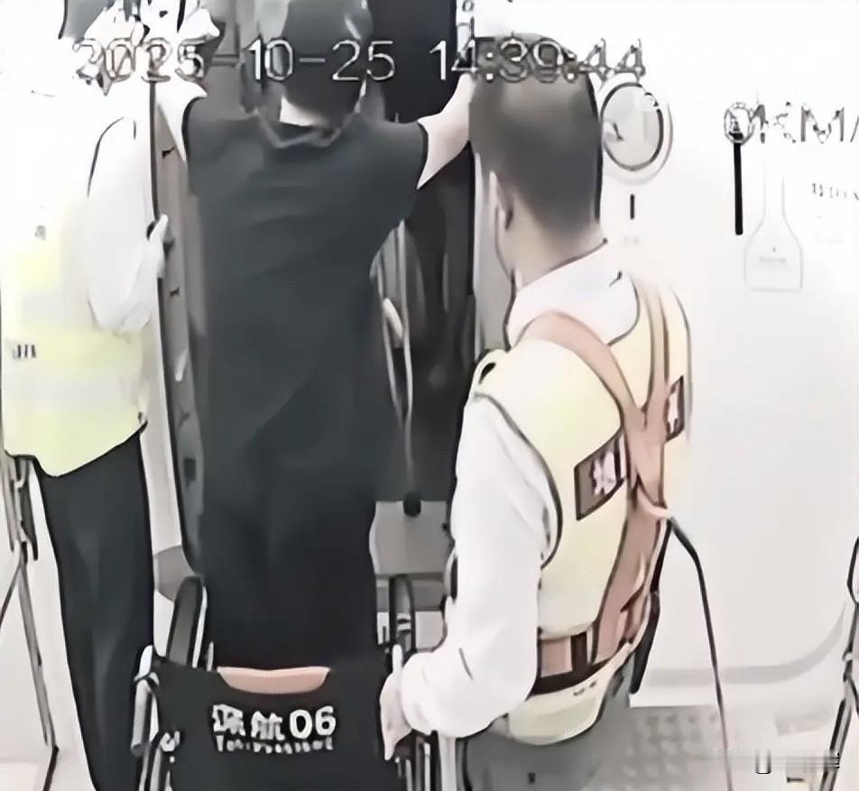 应追究泄露郑智化登机视频者的法律责任！按照《公共安全视频图像信息系统管理条例》的