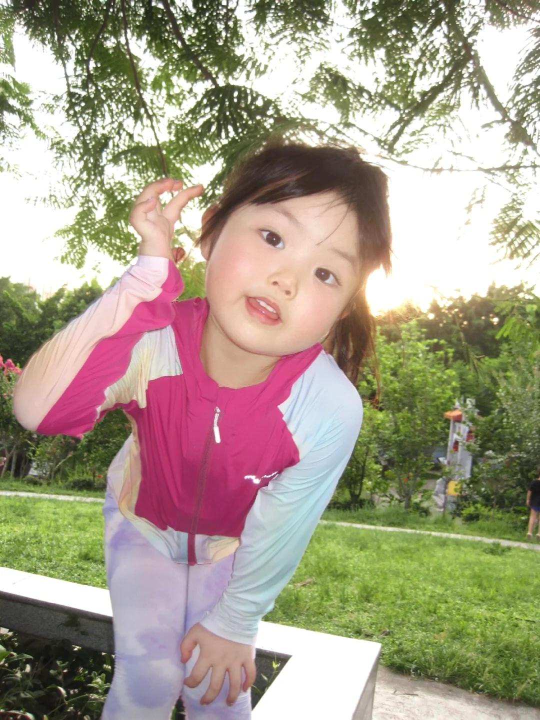 停止更新的日子在…