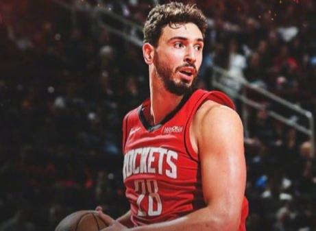 火箭第二节初被黄蜂直接打停的原因唯一，申京！
北京时间2月20日，火箭与黄蜂的比