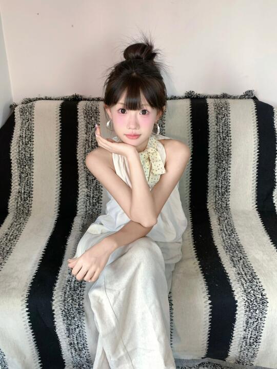 📷这样拍好好看！！！
