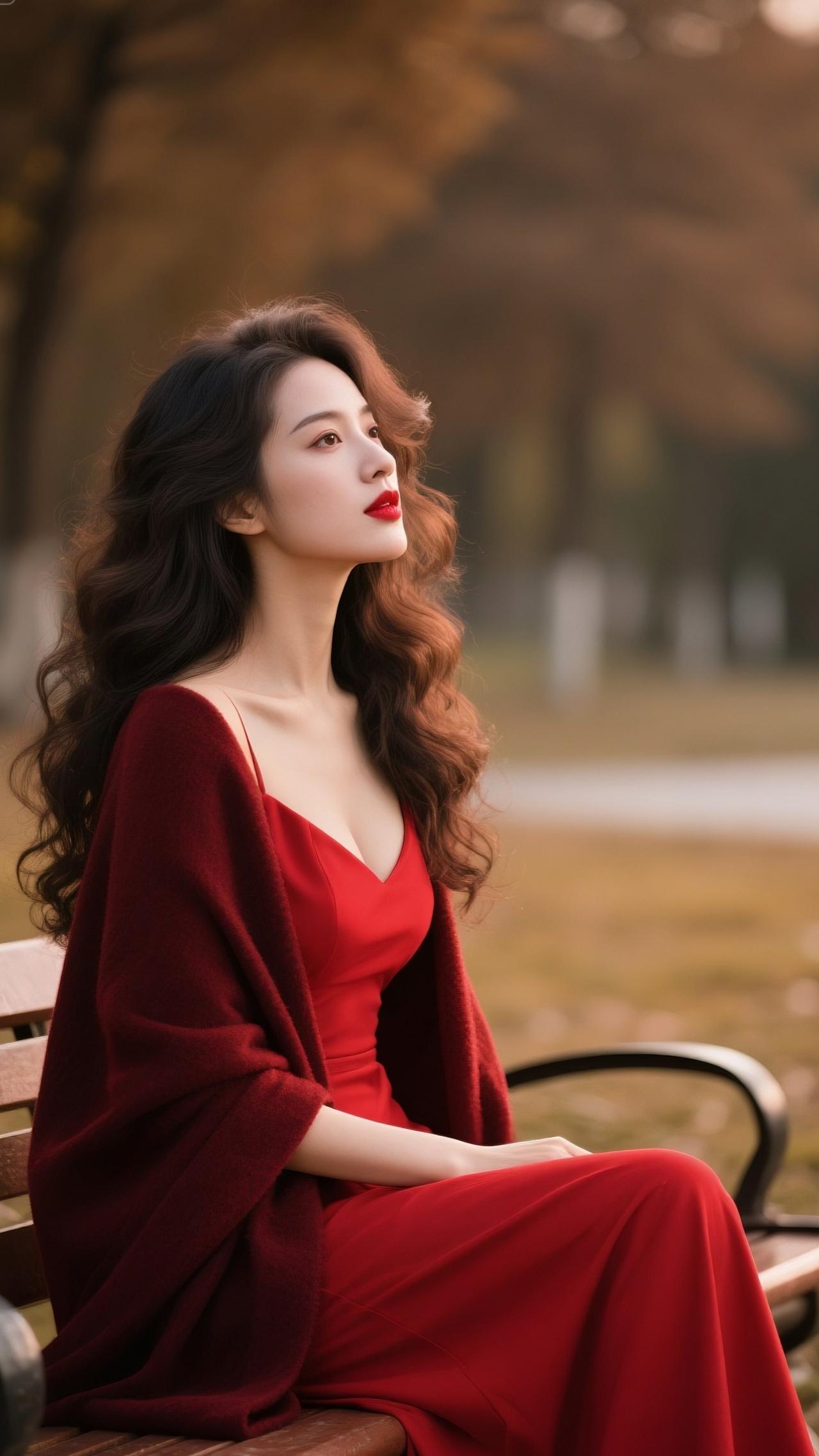 宝子们，今天必须给大家搞一波高清全屏美图壁纸分享！都是无水印超清4k的，画质超绝