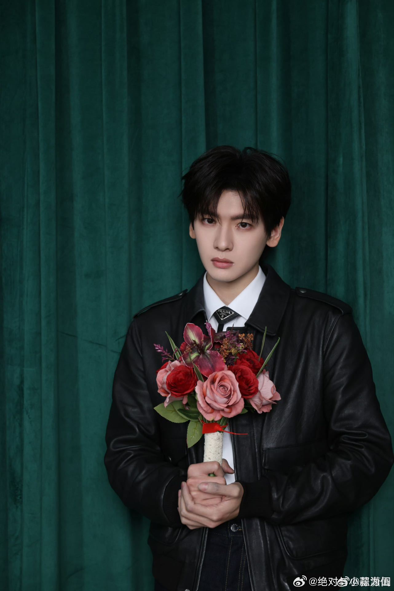 翟潇闻你好1983哭戏翟潇闻生理性演技 翟潇闻在《你好1983》的哭戏绝了！周诚