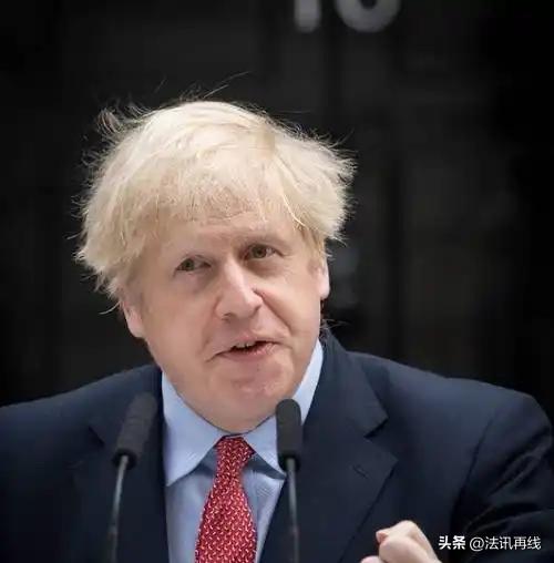 英国前首相鲍里斯・约翰逊7月21日发声：化解俄乌冲突的一条思路，就是美英法等西方