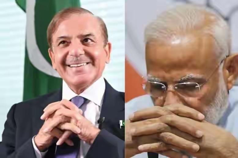 巴基斯坦又创造历史，印度要坐不住了！

4月21日，巴基斯坦与卡塔尔正式签署双边