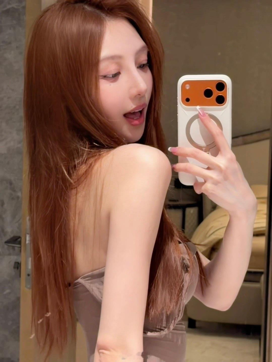 不要怕，反正你用iPhone都会戴手机壳！iPhone17系列展示机刮痕原因 ​