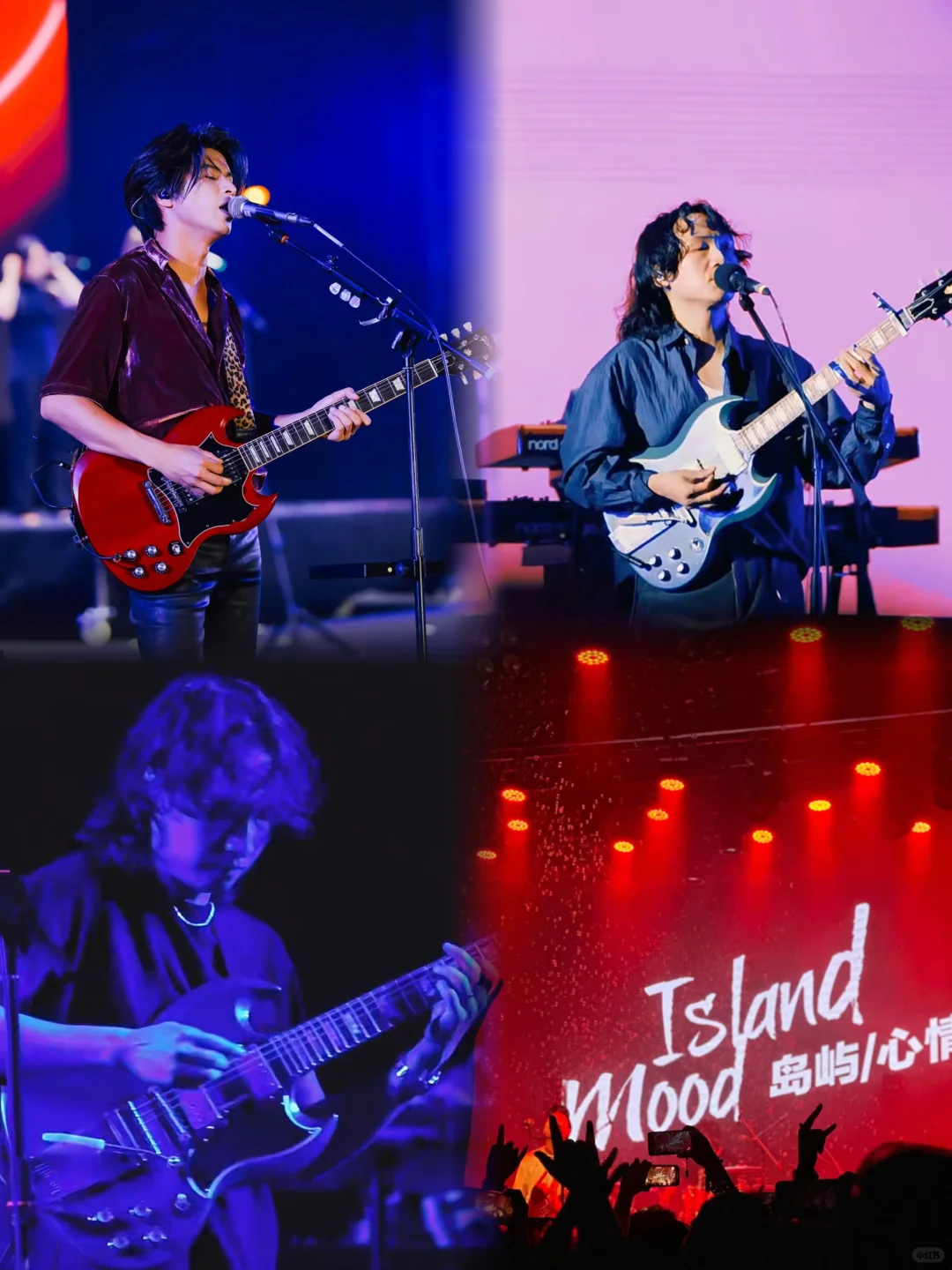 www，太原稻田音乐节不要太好玩❗️❗️❗